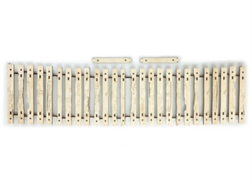 CRAWLER PARK TIBETAN BRIDGE SUSPENSION 110 EXTENSION KIT